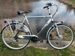 Gazelle medeo herenfiets, Ophalen, Gebruikt, Versnellingen, 57 tot 61 cm