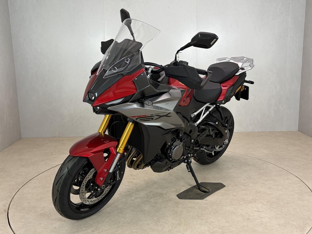 Suzuki GSX-S 1000GX (bj 2026), Suzuki B.V. Nimag, Lange Dreef 12
4131 NH  VIANEN, Bedrijf, Klantenservice@suzuki.nl
