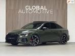Audi S3 Limousine 2.0 TFSI S3 QUATTRO - 310PK - B&O - CARBON, Auto's, S3, Gebruikt, 4 cilinders, 1984 cc