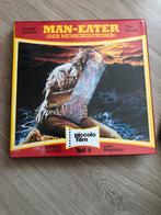 Piccolo Film Man-Eater (Der Menschenfresser) Super 8 Film, Audio, Tv en Foto, Filmrollen, Ophalen of Verzenden, 8mm film