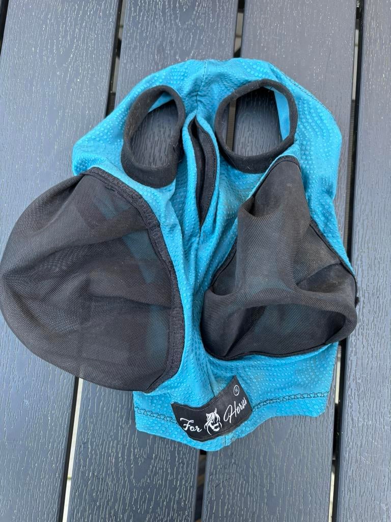 mini shet vliegenkap, Ophalen of Verzenden, Zo goed als nieuw