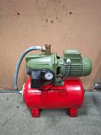 Saer M80 Tr5 hydrofoor pomp, Tuin en Terras, Waterpompen, Ophalen, Dompelpomp