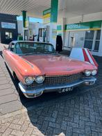 1960 Cadillac Coupé de Ville, Particulier, Te koop