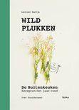 Wildplukken. De Buitenkeuken., Ophalen of Verzenden, Zo goed als nieuw, Gezondheid en Conditie