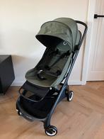 Bugaboo Butterfly buggy in forest green, Kinderen en Baby's, Buggy's, Ophalen, Zo goed als nieuw, Overige merken