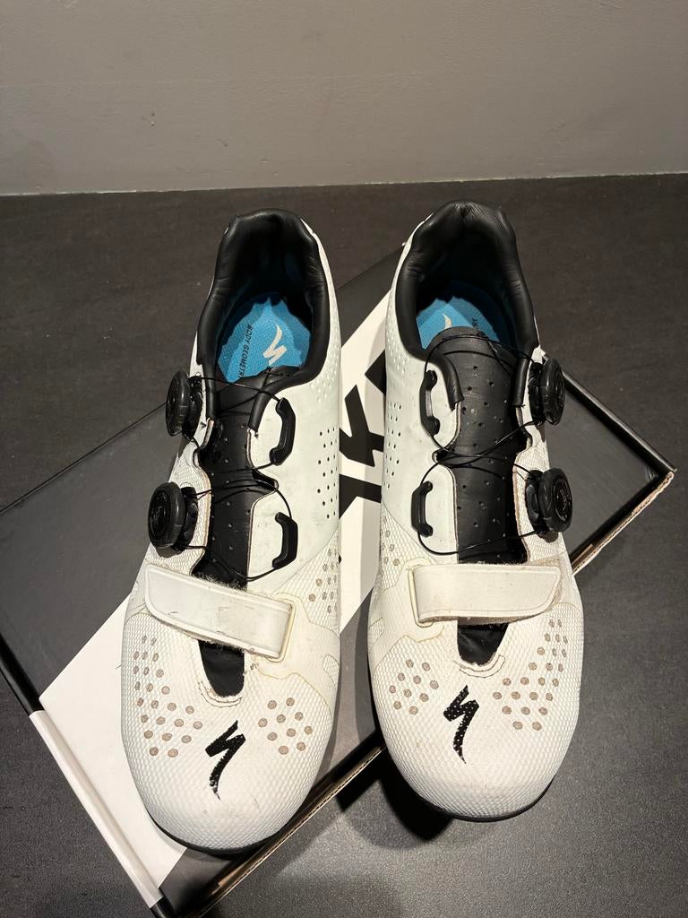 Specialized Torch 3.0 racefietsschoenen maat 42, Heren, Schoenen, Overige maten, Ophalen of Verzenden