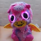 Hatchimals Spin Master Interactieve Giraffe Roze/Paars, Ophalen of Verzenden, Zo goed als nieuw, Overige typen