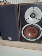 Dali Spektor 2 Walnoot - Zo goed als nieuw, Audio, Tv en Foto, Luidsprekers, Ophalen of Verzenden