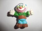 Zeldzaam Mego Corp Clown Poppetje, 1981, Ophalen of Verzenden, Gebruikt