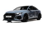Audi RS 3 2.5 TFSI quattro HUD Pano B&O Leer, Auto's, Audi, Automaat, Gebruikt, Euro 6, RS3