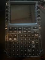 Winwing pfp3n (FMC) Simulator Unit, Ophalen, Zo goed als nieuw