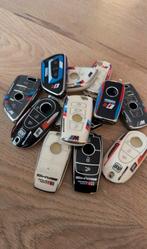 Partij Luxe Autosleutel Hoesjes/Covers - BMW, Mercedes, VW, Ophalen of Verzenden, Nieuw