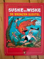 Suske en Wiske - De Bronzen Sleutel, Ophalen of Verzenden
