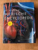 De Nieuwe Medische Encyclopedie - Anatomica (Libero), Boeken, Encyclopedieën, Medisch, Ophalen of Verzenden, Zo goed als nieuw