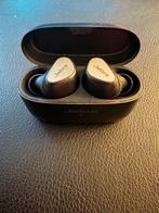JABRA Elite 5 Black Earbuds, Ophalen of Verzenden, Gebruikt, In oorschelp (earbud)