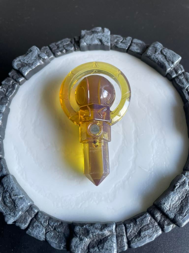 Earth Orb - Skylanders Trap Team, Ophalen of Verzenden, Zo goed als nieuw