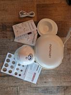Momcozy M5 Borstkolf - Zo goed als nieuw!, Ophalen of Verzenden, Zo goed als nieuw, Borstkolf