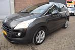 Peugeot 3008 1.6 VTi ST nette 3008, Voorwielaandrijving, Gebruikt, 4 cilinders, Handgeschakeld