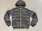 Stoere Cars puffer winterjas - maat 164 - zwart, Gebruikt, Ophalen of Verzenden, Jas, Jongen