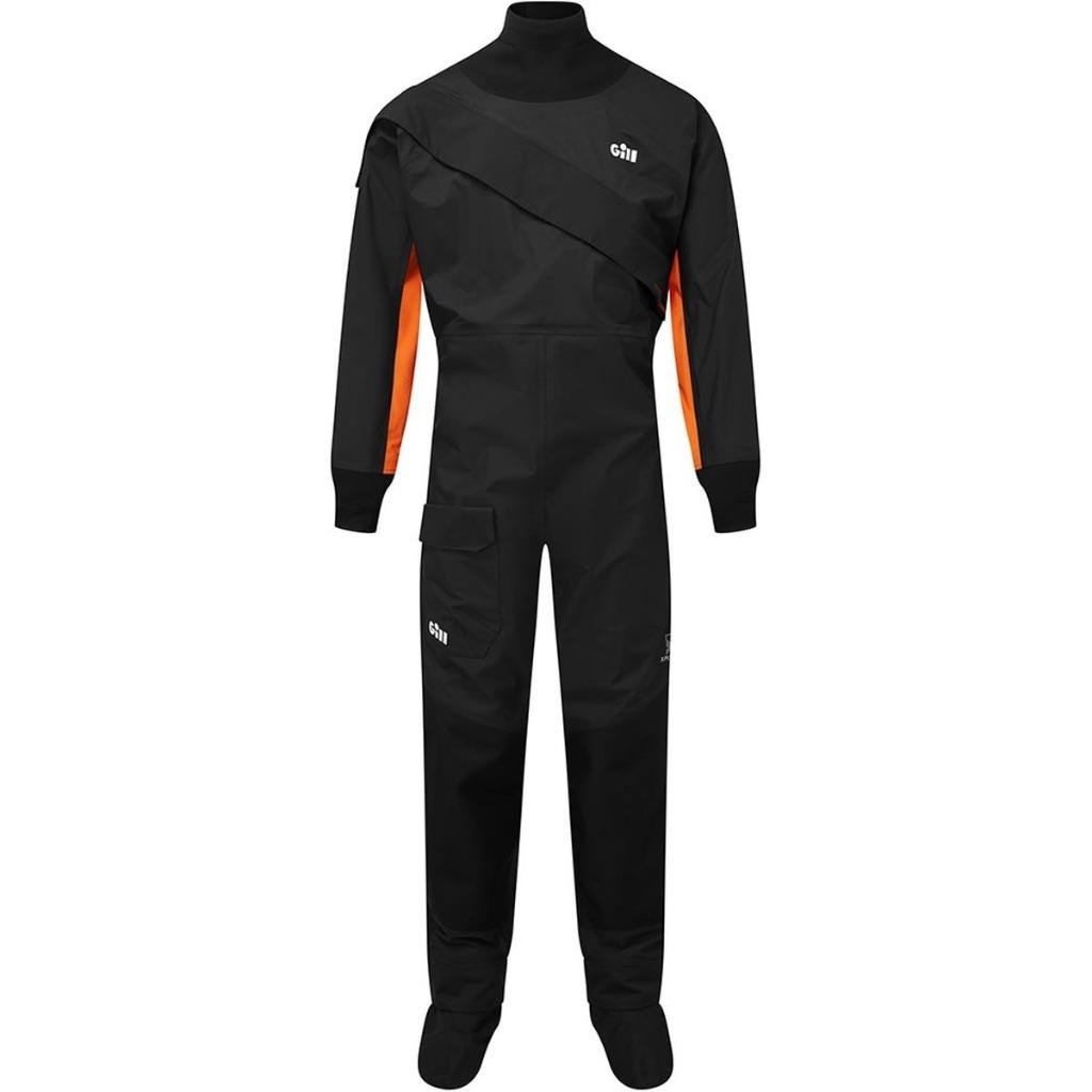 Gill Drysuit maat L, Watersport en Boten, Watersportkleding, Gill, Drysuit, Heer, Nieuw