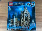 LEGO Harry Potter 75948 klokkentoren Zweinstein, Kinderen en Baby's, Speelgoed | Duplo en Lego, Ophalen of Verzenden, Zo goed als nieuw