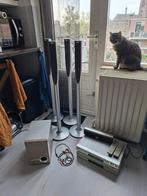 JVC TH-C6 home cinema-set, Ophalen of Verzenden, 5.1-systeem, JVC, Dvd-speler