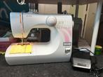 ZO GOED ALS NIEUWE TOYOTA NAAIMACHINE MODEL RS2000 STF SERIE, Ophalen of Verzenden, Zo goed als nieuw, Naaimachine, Overige merken