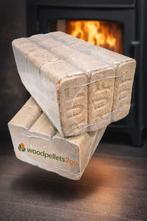 RUF Briketten 10KG, Tuin en Terras, Haardhout, Minder dan 3 m³, Ophalen of Verzenden