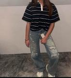 Stoere jeans, Ophalen of Verzenden, Nieuw, Blauw, W33 - W36 (confectie 42/44)