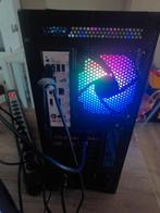 Gaming PC - Krachtige Prestaties!, Ophalen of Verzenden, Zo goed als nieuw, Gaming, SSD