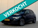 Volkswagen Golf 8 1.5 TSI Highline Business R SfeerV|Led|ACC, Voorwielaandrijving, Stof, Euro 6, 4 cilinders
