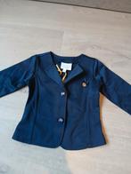 Le chic blauwe blazer/jasje voor bijv feestje/Bruiloft nieuw, Meisje, Le Chic, Nieuw, Ophalen of Verzenden