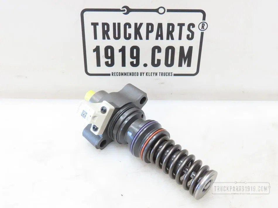 DAF 1668325 Inspuitpomp DAF, Ophalen, Gebruikt, DAF, Brandstofsystemen