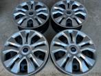 NIEUWE 17” originele Ford Kuga stalen velgen 5x108 tpms, Auto-onderdelen, Banden en Velgen, Ophalen, Velg(en), Ford, Nieuw
