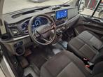 Ford Transit Custom 300 2.0 TDCI L2H1 | Trekhaa € 19.950,0, Auto's, Bestelauto's, Stof, 4 cilinders, Bedrijf, Ford