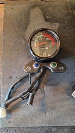 Snelheidsmeter Hanway Raw 50 - Zwart, Ophalen