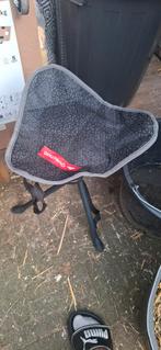 Quechua driepoot krukje, Ophalen of Verzenden, Hout