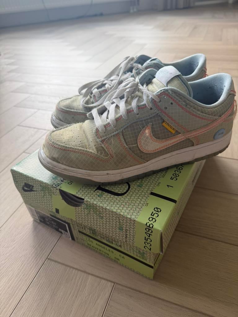 Nike passport union VERZAMELAAR, Kleding | Heren, Schoenen, Ophalen of Verzenden, Gedragen