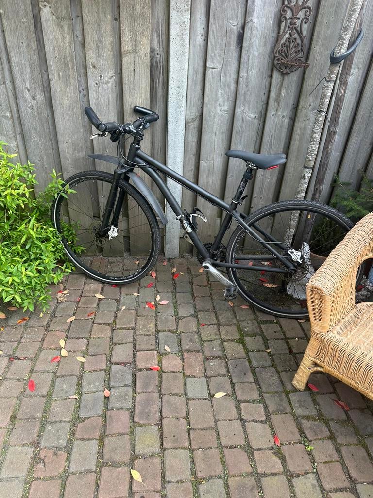 Scott mountainbike, Minder dan 45 cm, Ophalen, Zo goed als nieuw, Overige merken