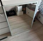 Badkamerspiegel, Ophalen, Minder dan 50 cm, Zo goed als nieuw, Minder dan 100 cm