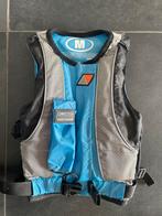 Magic Marine Drijf-/Zwemvest Maat M - Blauw/Zwart, Watersport en Boten, Watersportkleding, Ophalen of Verzenden, Gebruikt, Dame of Heer