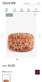 POEF Sissy Boy GEZOCHT, Ophalen of Verzenden