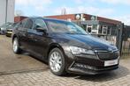 Skoda Superb Combi 1.4 TSI iV Business Edition Plus VC Trekh, Stof, Gebruikt, 4 cilinders, Bruin
