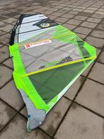 North Sails Super Session 5.6 windsurfzeil, Ophalen of Verzenden, Zeil, 5 tot 7 m², Gebruikt