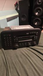Hu-850 volvo radio met telefoon module, Auto diversen, Ophalen of Verzenden, Zo goed als nieuw