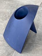 Spinaker keramiek vaas, Ophalen