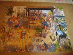 Jumbo Wasgij Original Puzzle no 4, Ophalen, 500 t/m 1500 stukjes, Zo goed als nieuw, Legpuzzel