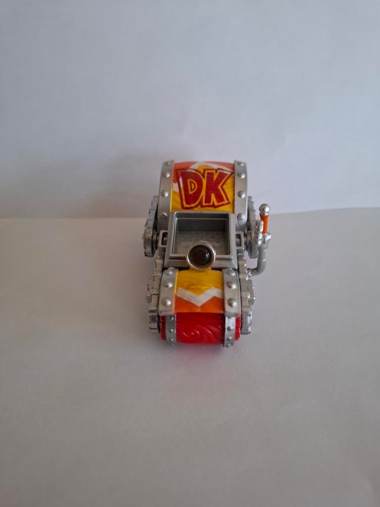 Skylanders barrel blaster, Ophalen of Verzenden