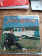 John Spencer - seacruise, Ophalen of Verzenden, Zo goed als nieuw, Overige formaten, Levenslied of Smartlap