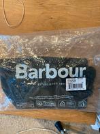 Barbour capuchon Classic Hood Sylkoil - Olijfgroen, Ophalen of Verzenden, Nieuw, Overige maten, Groen